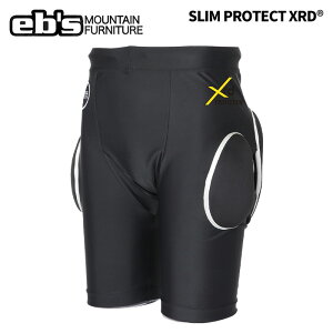 eb's GrX XveNgV[g SLIM PROTECT SHORT XRD 24-25 f