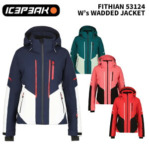 ICEPEAK ACXs[N EFA FITHIAN 53124 24-25(2025)f fB[X WPbg