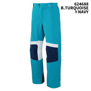 ONYONE ONP97052 DEMO OUTER PANTS 24-25(2025)f Il XL[EFA pc