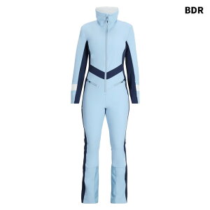 SPYDER WOMEN'S ORIGIN SOFTSHELL SNOW SUIT 24-25(2025)f XpC_[ XL[EFA X[c fB[X