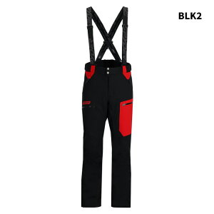 SPYDER PROPULSION INSULATED PANTS 24-25(2025)f XpC_[ XL[EFA pc