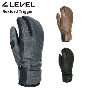 LEVEL x O[u REXFORD TRIGGER 24-25f@XL[@Xm[{[h@gK[@~g@O{w@MensTCY