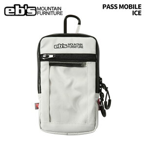 eb's GrX PASS MOBILE ICE pXoC pXP[X 25-26f