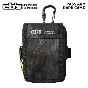 eb's GrX PASS ARM DARK CAMO pXA[ 25-26f