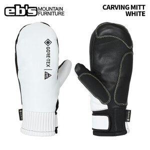 eb's GrX CARVING MITT WHITE J[rO~bg ~gO[u 25-26f