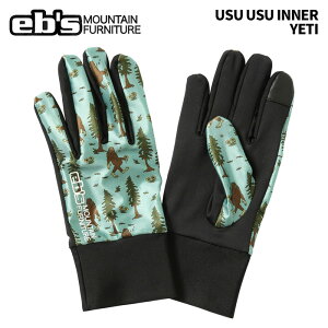 eb's GrX USU USU INNER YETI EXEXCi[ Ci[O[u 25-26f