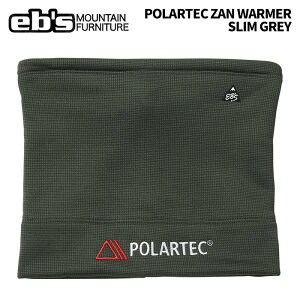 eb's GrX POLARTEC ZAN WARMER SLIM GREY |[ebNUEH[}[ }XN 25-26f