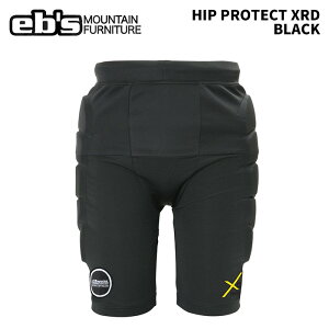 eb's GrX HIP PROTECT XRD BLACK qbvveNgXRD veN^[{gX 25-26f