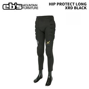 eb's GrX HIP PROTECT LONG XRD BLACK qbvveNgOXRD veN^[{gX 25-26f