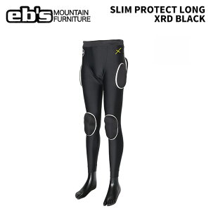 eb's GrX SLIM PROTECT LONG XRD BLACK XveNgOXRD veN^[{gX 25-26f