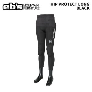 eb's GrX HIP PROTECT LONG BLACK qbvveNgO veN^[{gX 25-26f