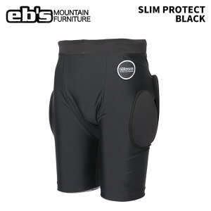 eb's GrX SLIM PROTECT BLACK XveNg veN^[{gX 25-26f