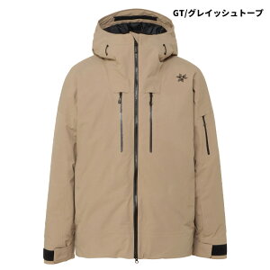 GOLDWIN G14300 GORE-TEX 2L 4-way Jacket 24-25(2025)f S[hEB XL[EFA WPbg