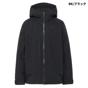 GOLDWIN G03302 GORE-TEX 2L Jacket 24-25(2025)f S[hEB XL[EFA WPbg