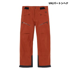 GOLDWIN G34352 GORE-TEX 3L Pants 24-25(2025)f S[hEB XL[EFA pc