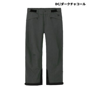 GOLDWIN G33354 GORE-TEX 2L Pants 24-25(2025)f S[hEB XL[EFA pc