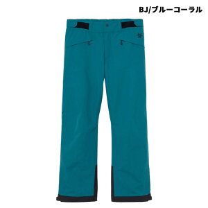 GOLDWIN G33354 GORE-TEX 2L Pants 24-25(2025)f S[hEB XL[EFA pc