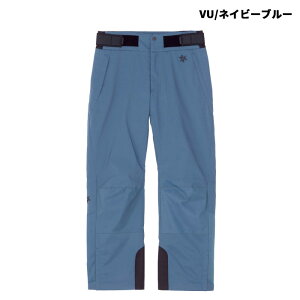 GOLDWIN G33355B G-Solid Color Wide Pants 24-25(2025)f S[hEB XL[EFA pc