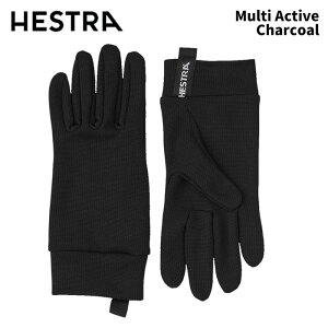 y34130-390zHESTRA wXg O[u Multi Active Charcoal 24-25 f