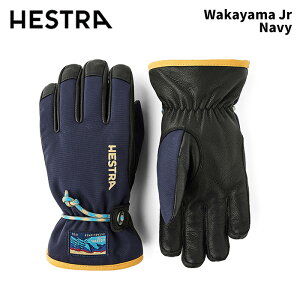 y3002840-280zHESTRA wXg O[u Wakayama Jr Navy 24-25 f