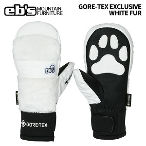 eb'sy24/25EGORE-TEX EXCLUSIVEFWHITE FURzGrX@SAebNX@GNXN[Vu@~gO[u@Xm[{[hO[u