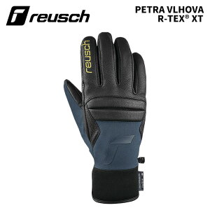 y6331271zreusch CV O[u PETRA VLHOVA R-TEX XT 24-25f