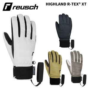 y6102240zreusch CV O[u HIGHLAND R-TEX XT 24-25f