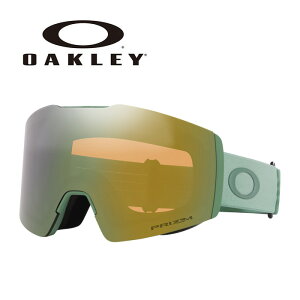 OAKLEY I[N[ S[O FALL LINE M / MATTE JADE / PRIZM SAGE GOLD IRIDIUM / OO7103-71 24-25 fyԕisiz