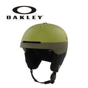 OAKLEY I[N[ wbg MOD3 ASIAN FIT(ROUND FIT) MATTE FERN/DARK BRUSH/FOS901056 24-25f
