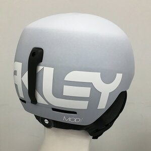 OAKLEY I[N[ wbg MOD1 ASIAN FIT(ROUND FIT)-MIPS MATTE TRANSLUCENT WHITE FACTORY PILOT/99505A-MP-11D 24-25f