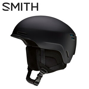 SMITH【METHOD ASIAN FIT|MATTE BLACK】スミス ヘルメット メソッド アジアンフィット