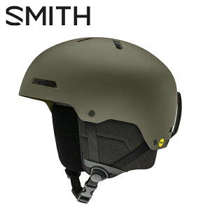 SMITH【RODEO MIPS ASIAN FIT|MATTE FOREST】スミス ヘルメット ロデオミップス アジアンフィット