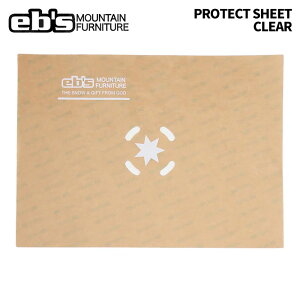 eb's GrX ACC PROTECT SHEET CLEAR 24-25 f