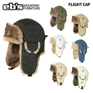 eb's GrX Lbv FLIGHT CAP 24-25 f