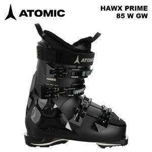 ATOMIC Ag~bN XL[u[c HAWX PRIME 85 W GW 24-25 f fB[X@fBX@p