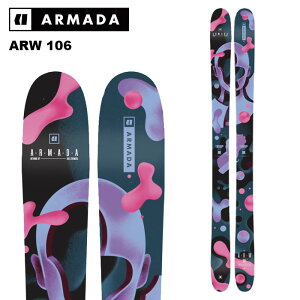 ARMADA A}_ XL[ ARW 106 Pi 24-25 f fB[X