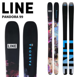 LINE C XL[ PANDORA 99 Pi 24-25 f