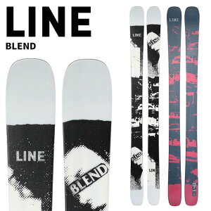 LINE C XL[ BLEND Pi 24-25 f