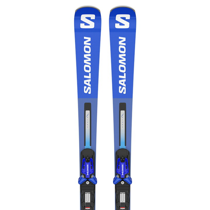 楽天市場】SALOMON サロモン スキー板 S/RACE SL 12 + X12 TL GW 