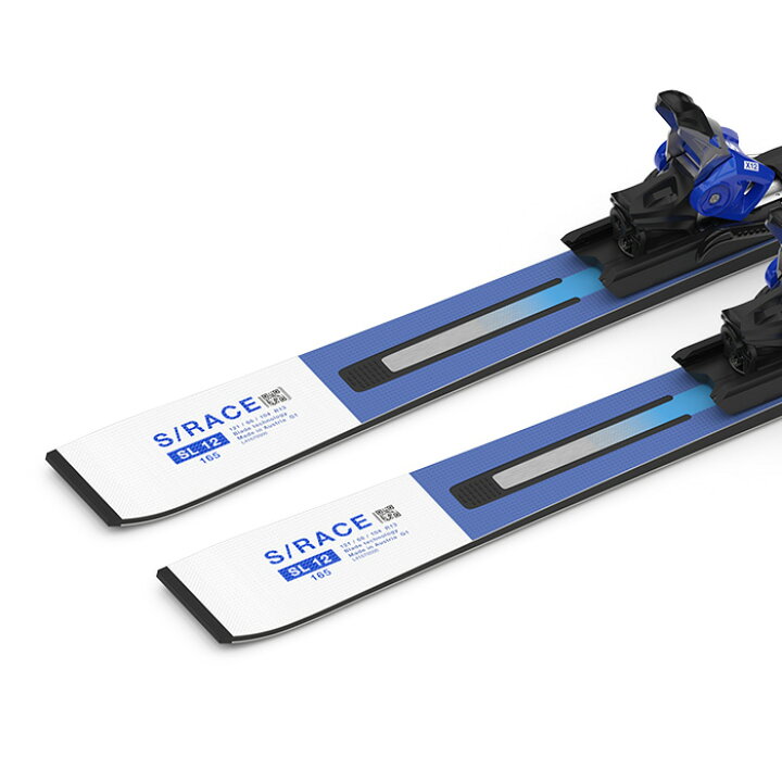 楽天市場】SALOMON サロモン スキー板 S/RACE SL 12 + X12 TL GW 