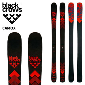BLACK CROWS ubNNEY XL[ camox Pi 24-25 f