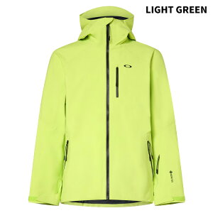 OAKLEY I[N[ EFA UNBOUND GORE-TEX SHELL JACKET2.0 FOA406111 24-25(2025)f WPbg