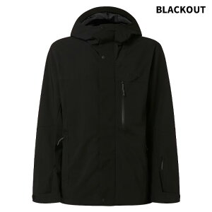 OAKLEY I[N[ EFA TNP TBT SHELL JACKET FOA404736 24-25(2025)f WPbg