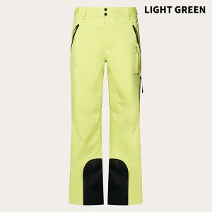 OAKLEY I[N[ EFA UNBOUND GORE-TEX SHELL PANT 2.0 FOA406107 24-25(2025)f pc