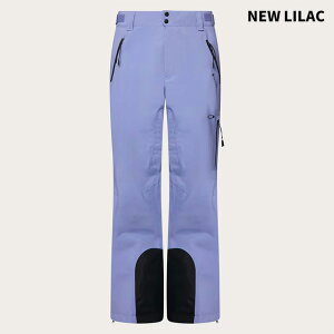 OAKLEY I[N[ EFA UNBOUND GORE-TEX SHELL PANT 2.0 FOA406107 24-25(2025)f pc