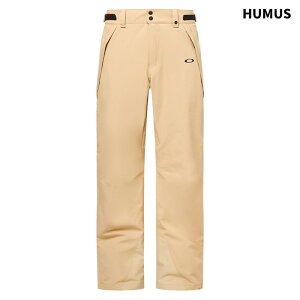 OAKLEY オークリー ウェア BEST CEDAR RC INSULATED PANT FOA403445 24-25(2025)モデル パンツ