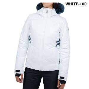 ROSSIGNOL Vj[ EFA W SKI JKT 24-25(2025)f WPbg fB[X