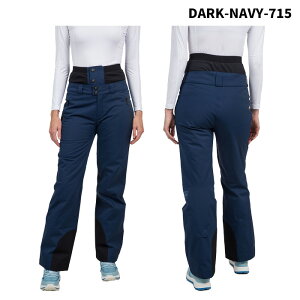 ROSSIGNOL Vj[ EFA W RELAX PANT 24-25(2025)f pc fB[X