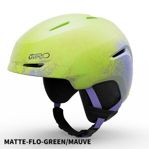 GIRO �W�� �w�����b�g Spur Mips 25-26���f�� �L�b�Y