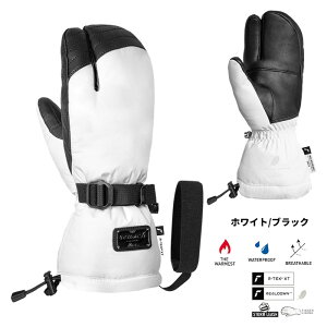 �y6531854�zreusch ���C�V�� �O���[�u YUNA DOWN R-TEX XT LOBSTER 25-26���f�� ���f�B�[�X